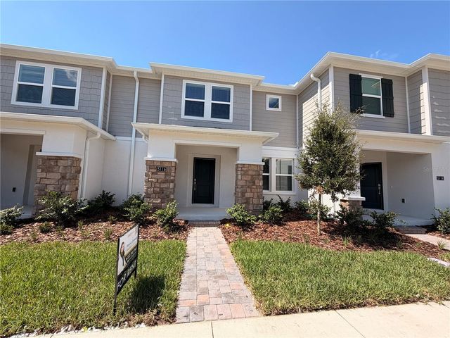 5116 CLAY WHALEY ROAD, St Cloud, FL 34772
