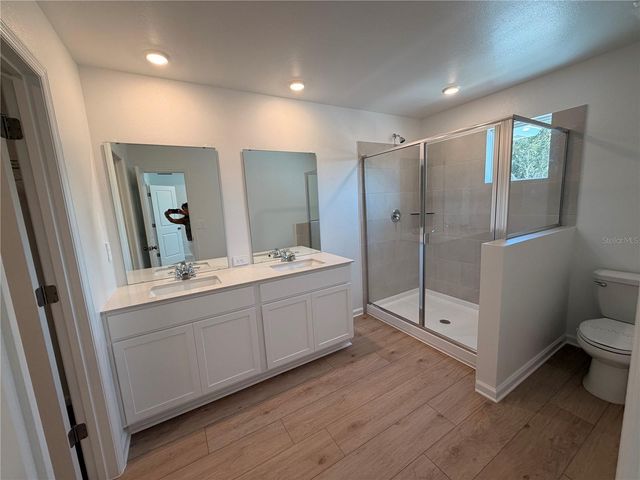 5116 CLAY WHALEY ROAD, St Cloud, FL 34772