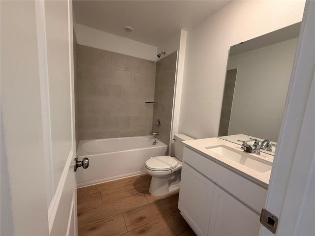 5116 CLAY WHALEY ROAD, St Cloud, FL 34772