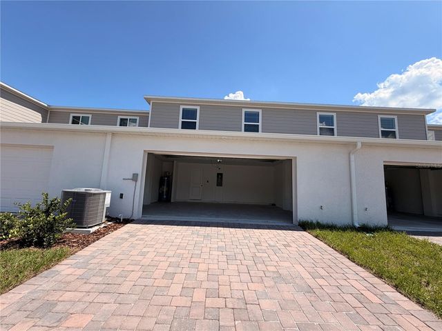 5116 CLAY WHALEY ROAD, St Cloud, FL 34772
