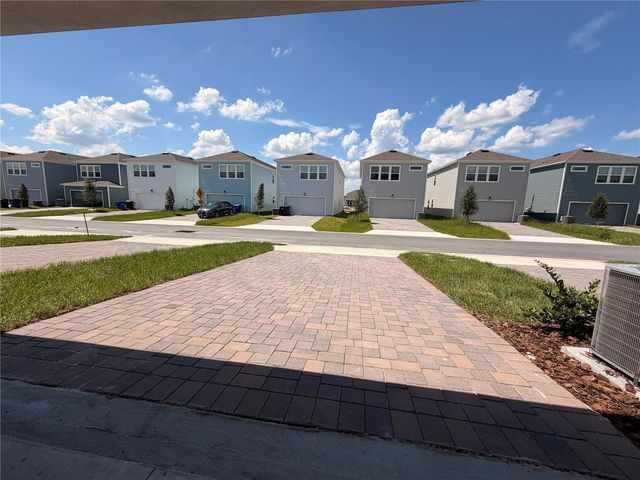 5116 CLAY WHALEY ROAD, St Cloud, FL 34772