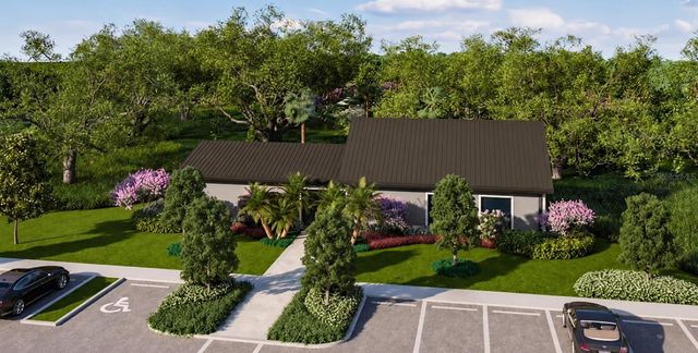 5116 CLAY WHALEY ROAD, St Cloud, FL 34772