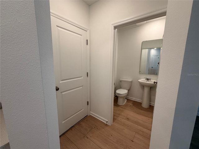 5116 CLAY WHALEY ROAD, St Cloud, FL 34772