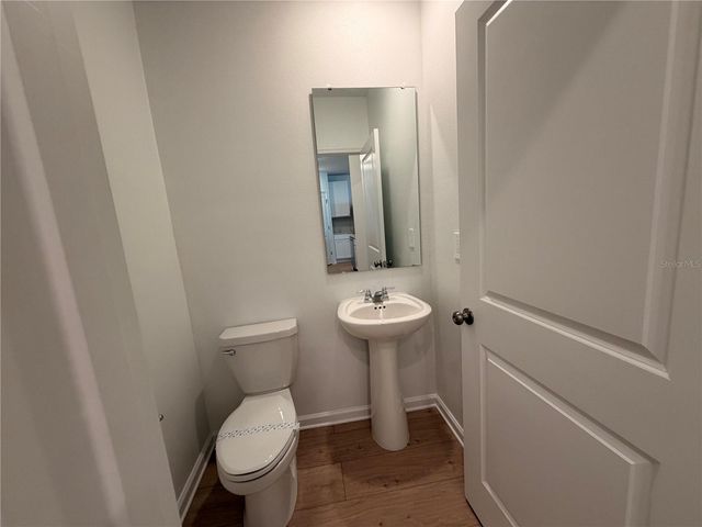 5116 CLAY WHALEY ROAD, St Cloud, FL 34772