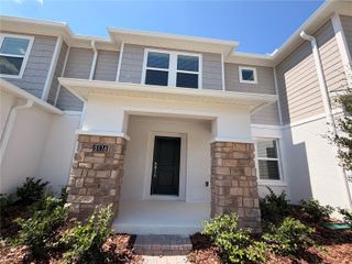 5116 CLAY WHALEY ROAD, St Cloud, FL 34772