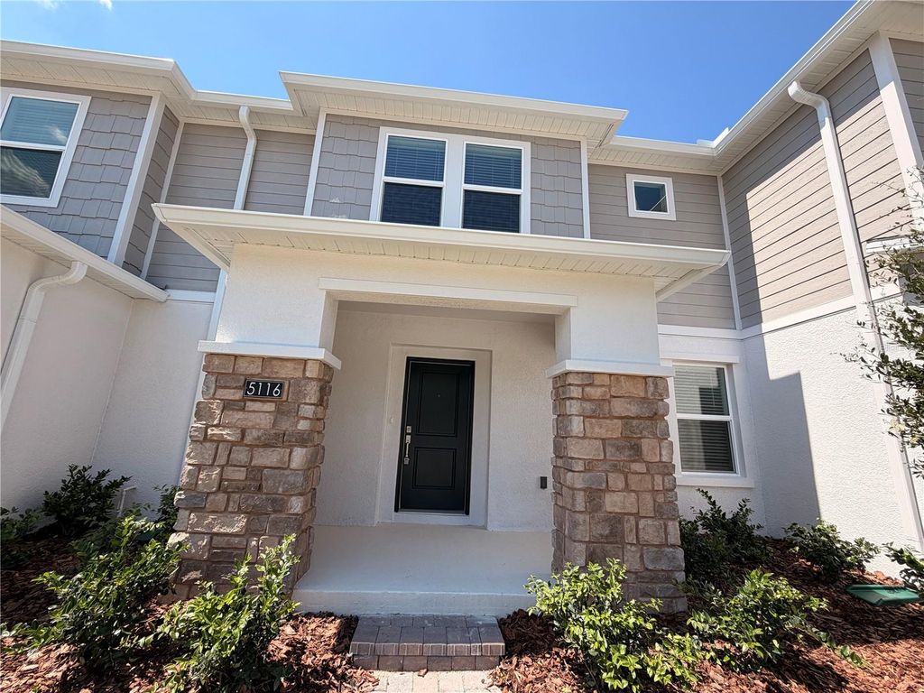 5116 CLAY WHALEY ROAD, St Cloud, FL 34772