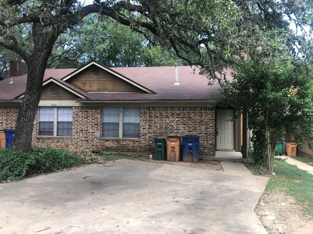 7002 Ivory Key CT B, Austin, TX 78745