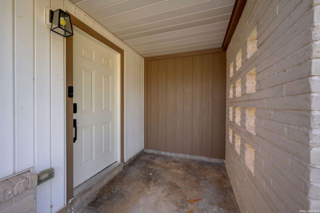 1011 MOREY PEAK DR, San Antonio, TX 78213