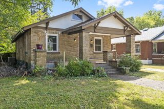 940 East Loren Street, Springfield, MO 65807