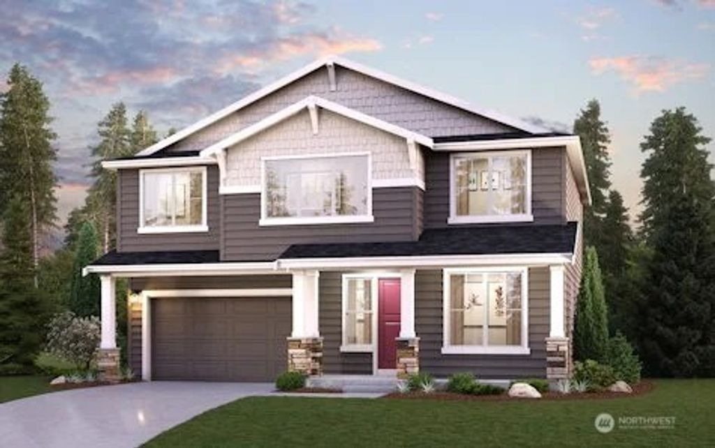 3999 Flat Top Drive, Bremerton, WA 98312