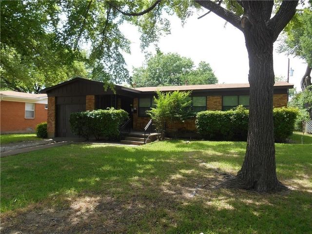 3507 Mayhew Drive, Dallas, TX 75228