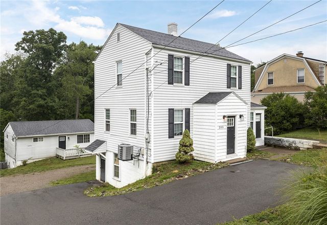 205 McMichael Road, Collier Twp, PA 15106