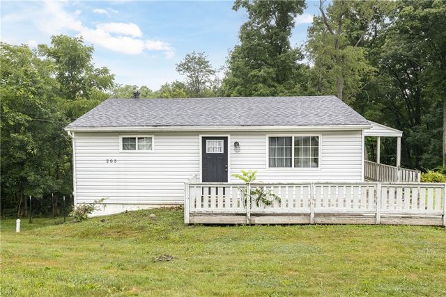 205 McMichael Road, Collier Twp, PA 15106