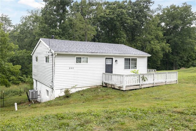 205 McMichael Road, Collier Twp, PA 15106