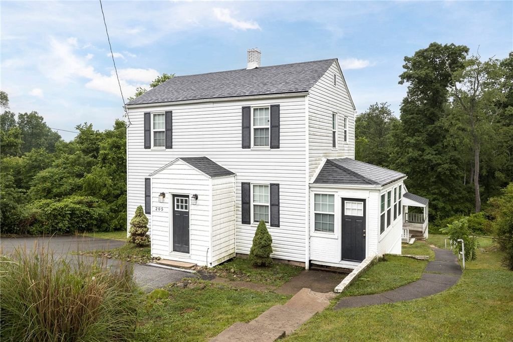 205 McMichael Road, Collier Twp, PA 15106