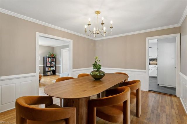 5 Cameron Drive, Newport News, VA 23606