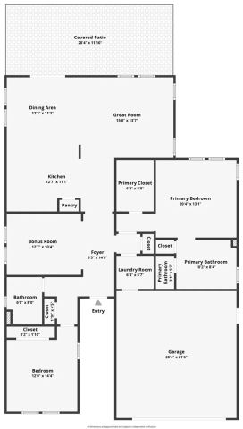 14204 Ebrington, Bakersfield, CA 93311