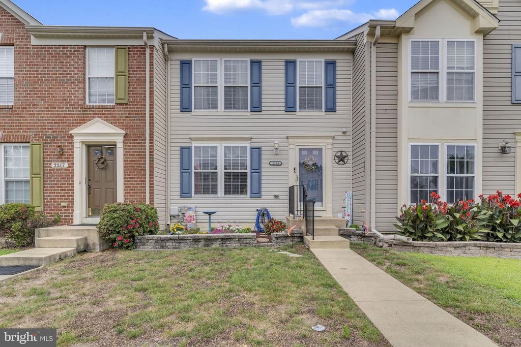 2313 CARDINAL WAY, Chesapeake Beach, MD 20732