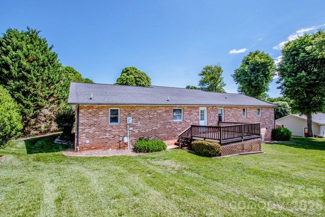 173 Doe Trail Lane, Statesville, NC 28625