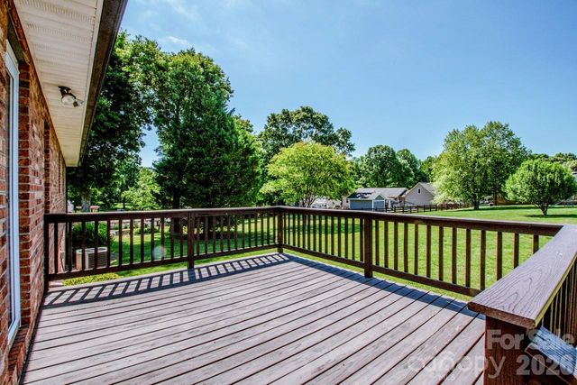 173 Doe Trail Lane, Statesville, NC 28625
