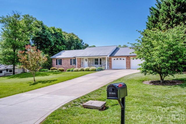173 Doe Trail Lane, Statesville, NC 28625