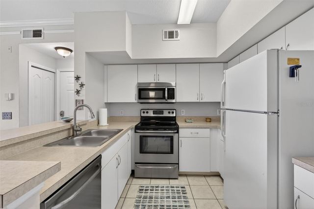 4138 CENTRAL SARASOTA PARKWAY 1526, Sarasota, FL 34238