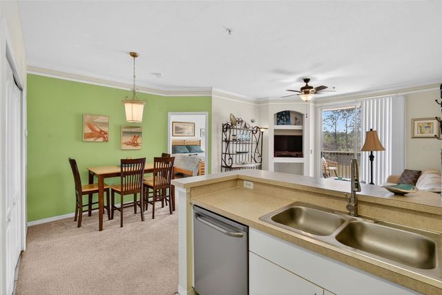 4138 CENTRAL SARASOTA PARKWAY 1526, Sarasota, FL 34238