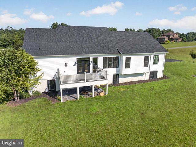 80 BOWLING VIEW RD, Front Royal, VA 22630