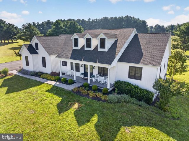 80 BOWLING VIEW RD, Front Royal, VA 22630