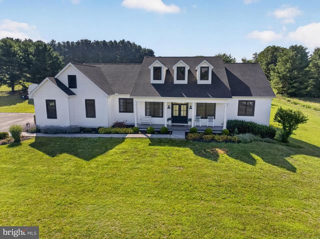 80 BOWLING VIEW RD, Front Royal, VA 22630