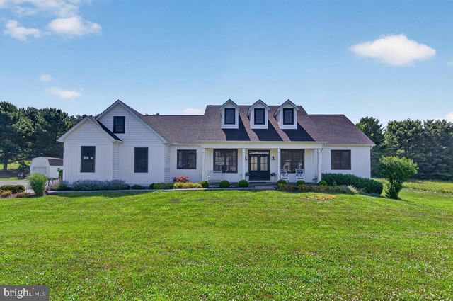 80 BOWLING VIEW RD, Front Royal, VA 22630