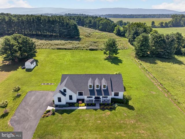80 BOWLING VIEW RD, Front Royal, VA 22630