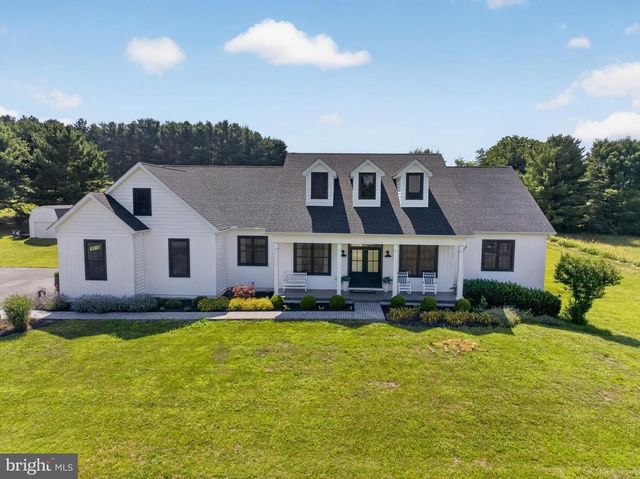 80 BOWLING VIEW RD, Front Royal, VA 22630