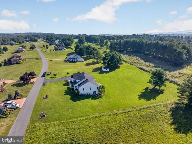 80 BOWLING VIEW RD, Front Royal, VA 22630