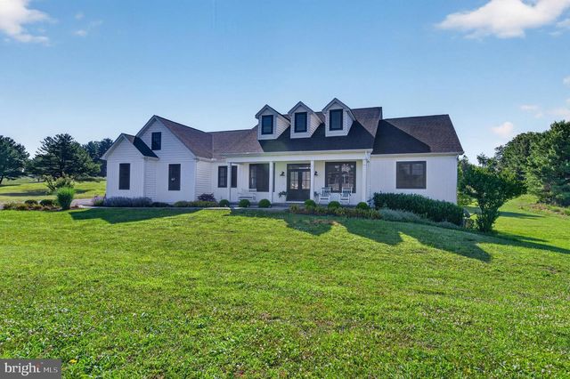 80 BOWLING VIEW RD, Front Royal, VA 22630