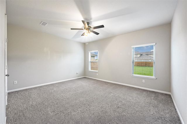1207 Bellingham Park Drive, Missouri City, TX 77459