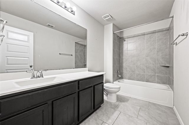 1207 Bellingham Park Drive, Missouri City, TX 77459