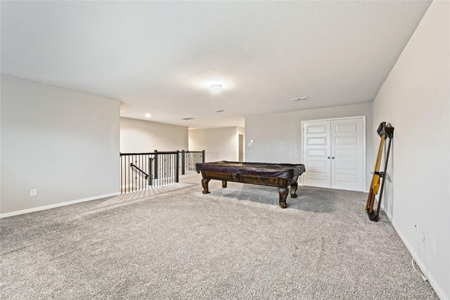 1207 Bellingham Park Drive, Missouri City, TX 77459