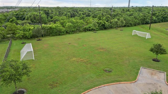1207 Bellingham Park Drive, Missouri City, TX 77459