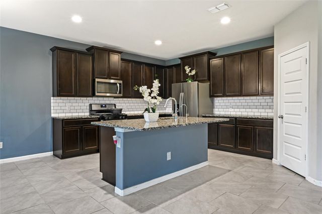 1207 Bellingham Park Drive, Missouri City, TX 77459