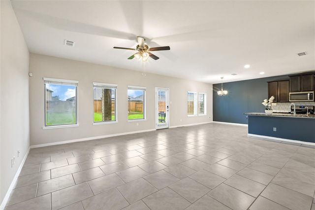 1207 Bellingham Park Drive, Missouri City, TX 77459