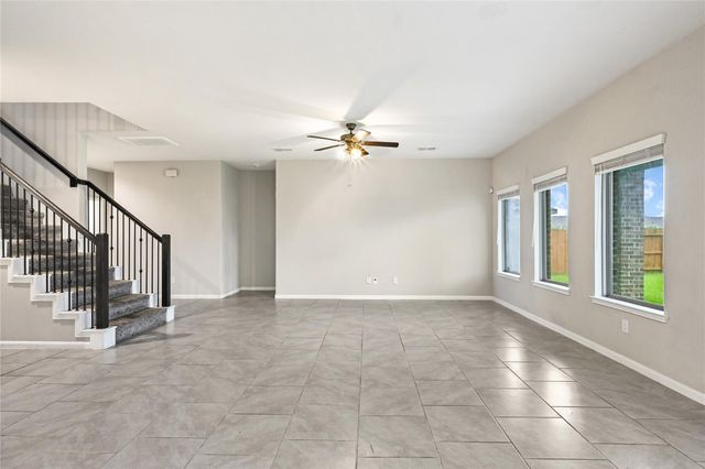 1207 Bellingham Park Drive, Missouri City, TX 77459
