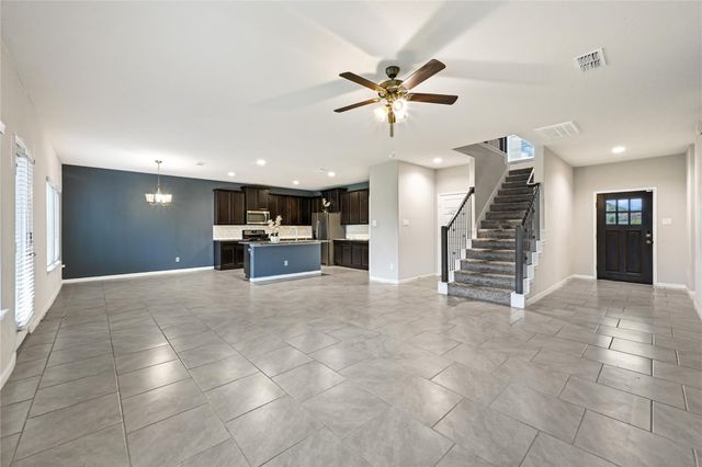 1207 Bellingham Park Drive, Missouri City, TX 77459