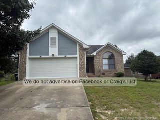 113 Kristin Avenue, Spring Lake, NC 28390