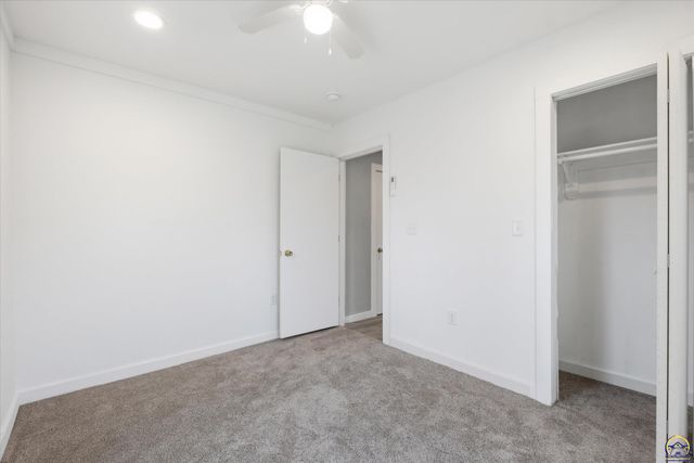 647 NE Grattan ST, Topeka, KS 66116