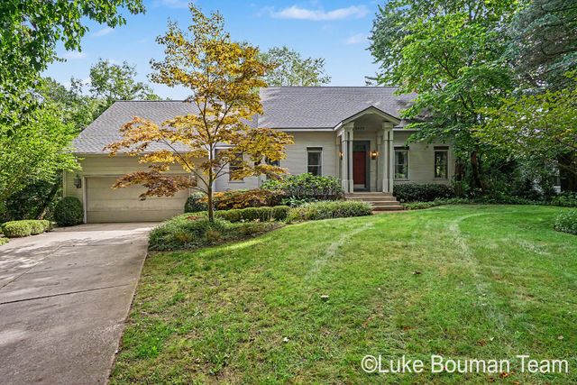 3635 Vienna Stras Street, Laketown Twp, MI 49423