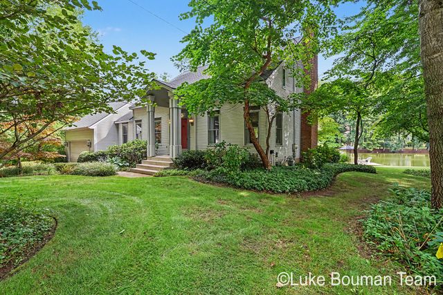 3635 Vienna Stras Street, Laketown Twp, MI 49423