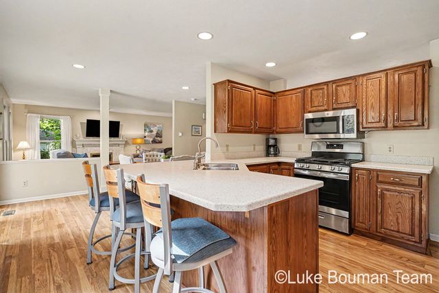 3635 Vienna Stras Street, Laketown Twp, MI 49423