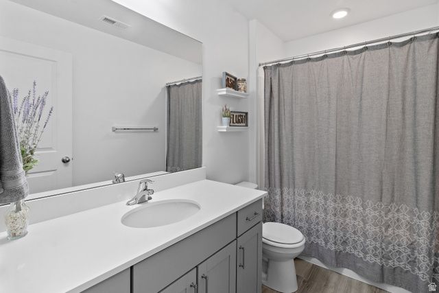 1064 E PILOT ST, Saratoga Springs, UT 84045