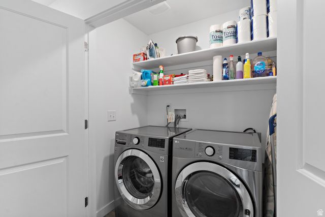 1064 E PILOT ST, Saratoga Springs, UT 84045